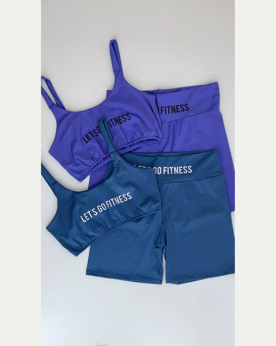 Conjunto poliamida | Let’s