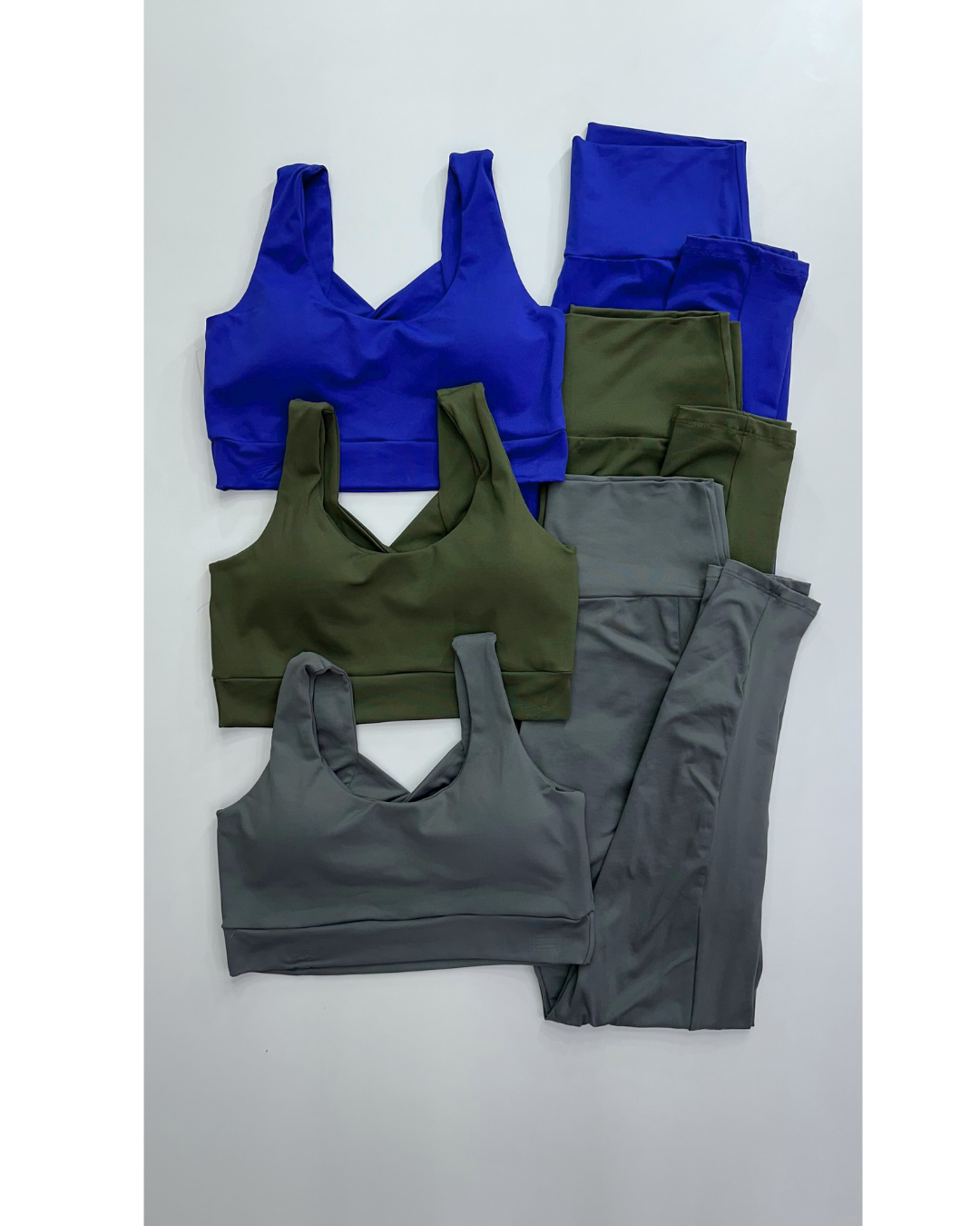 Conjunto poliamida | SKY