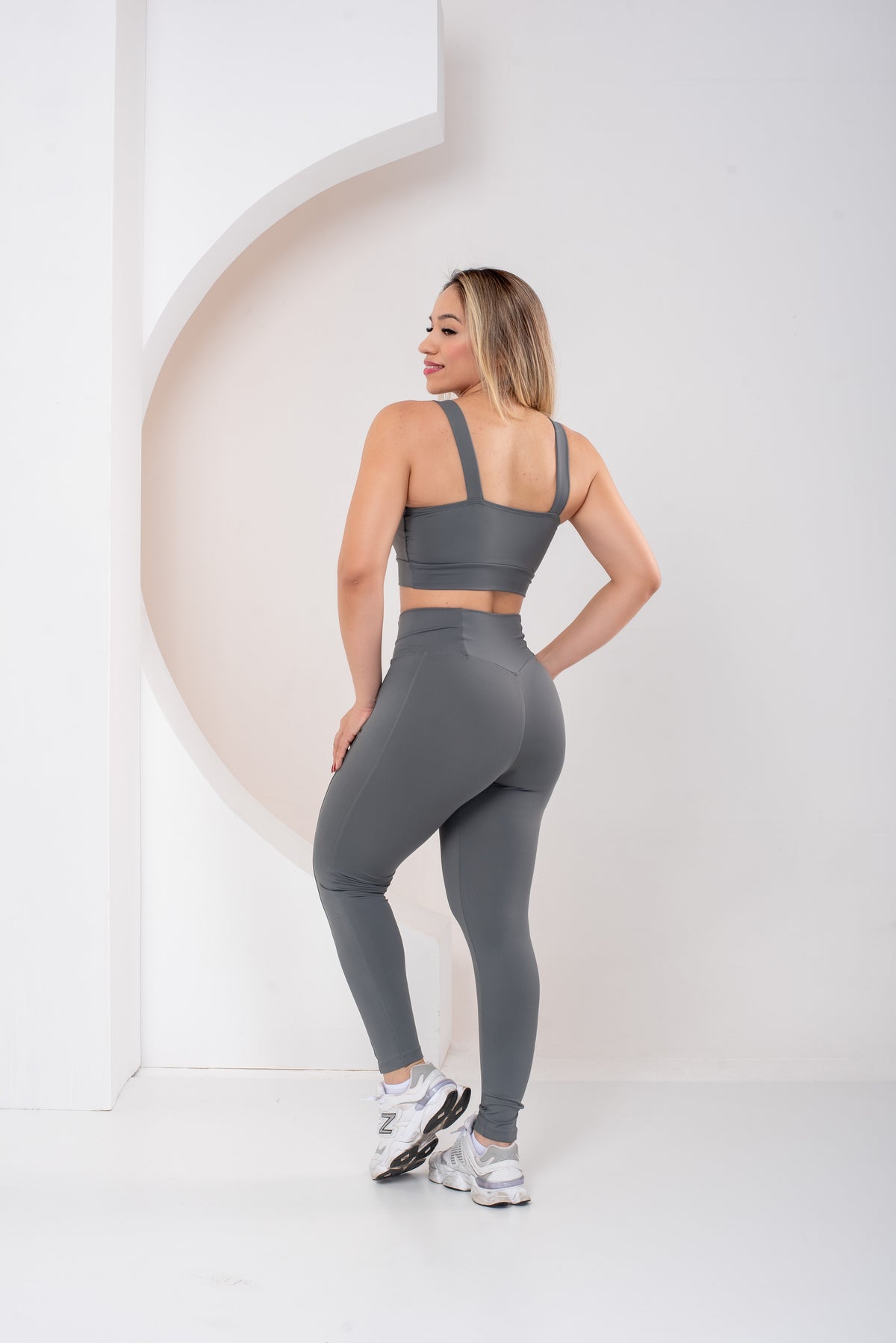 Conjunto de calça | MEL