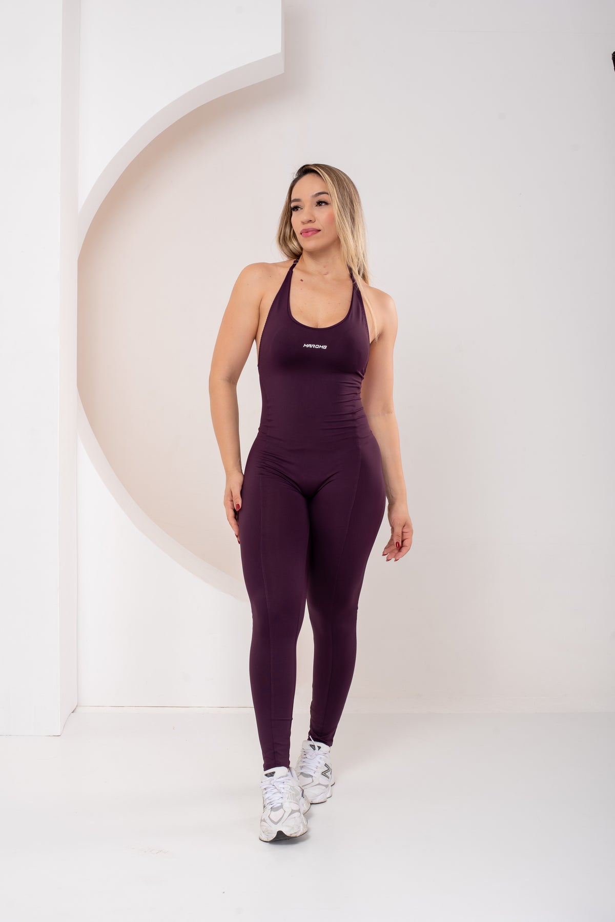 Macacão | VIRGÍNIA