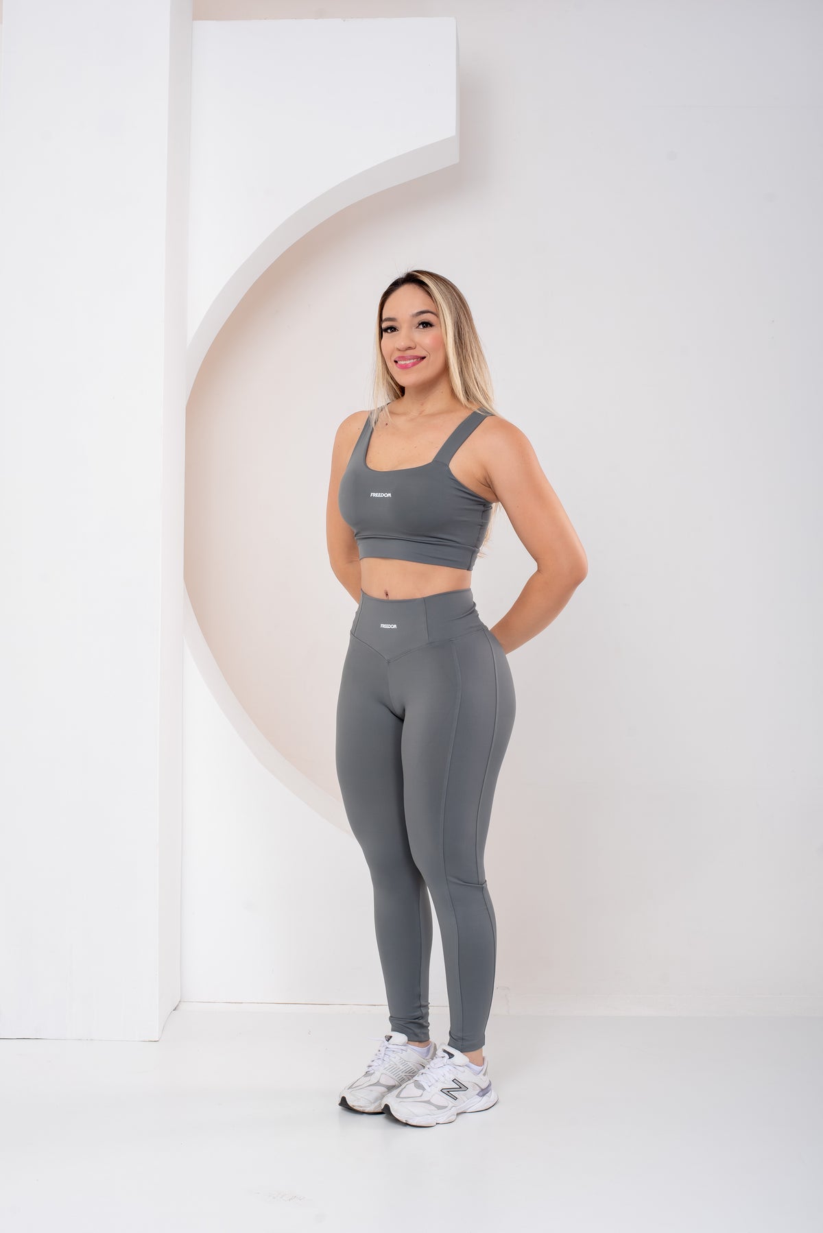 Conjunto de calça | MEL
