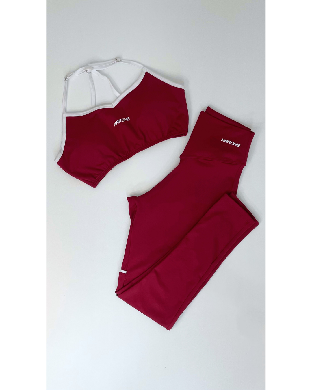 Conjunto poliamida | Cássia