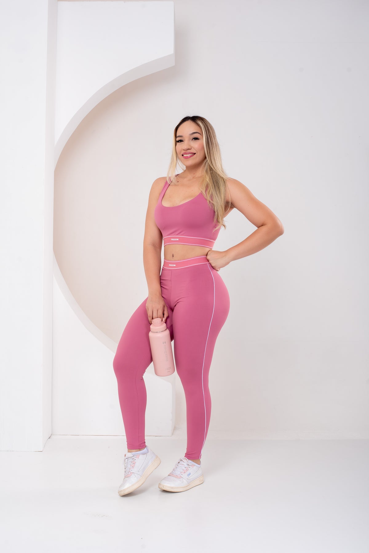 Conjunto de calça | FREEDOM