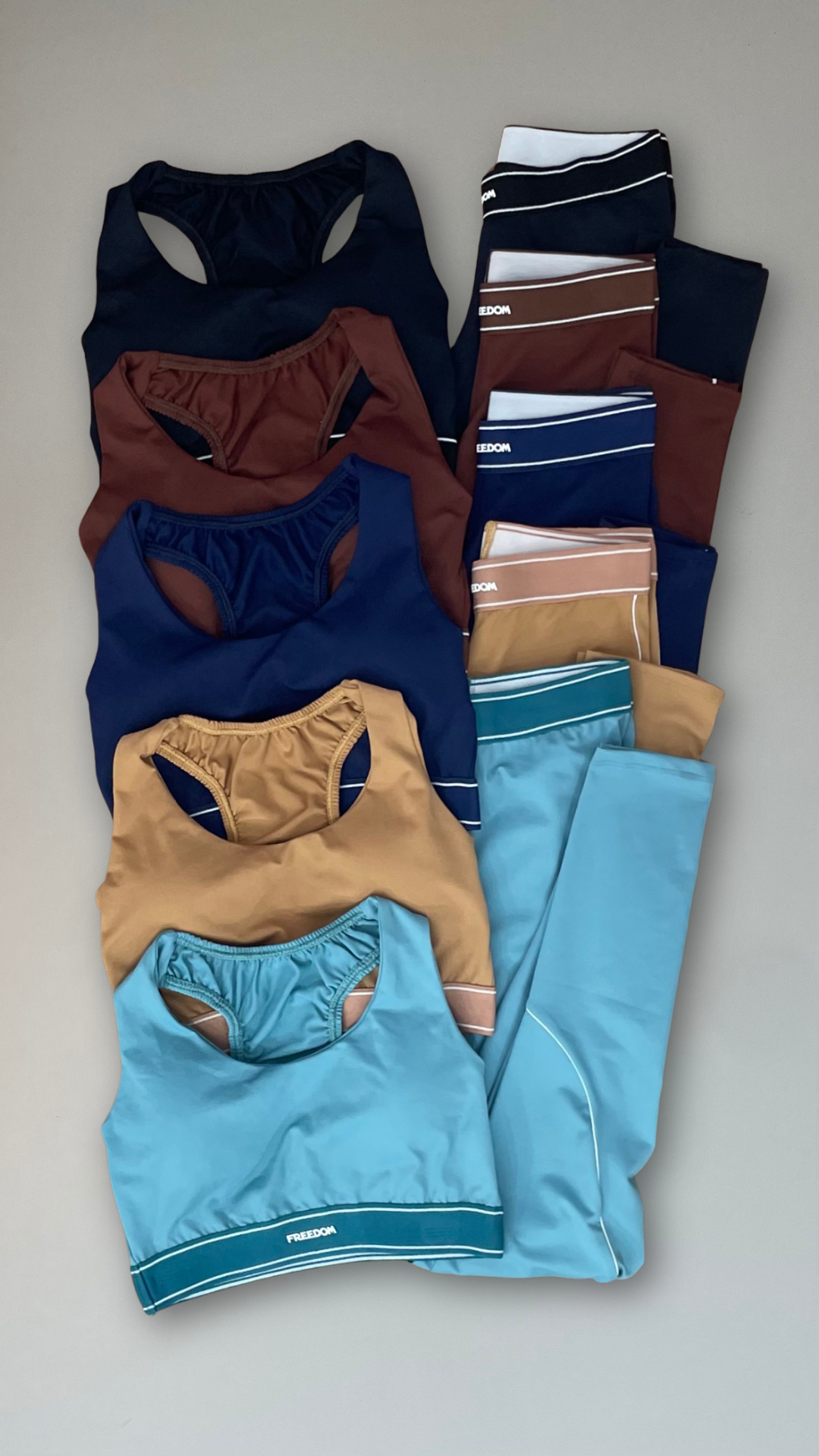 Conjunto de calça | FREEDOM