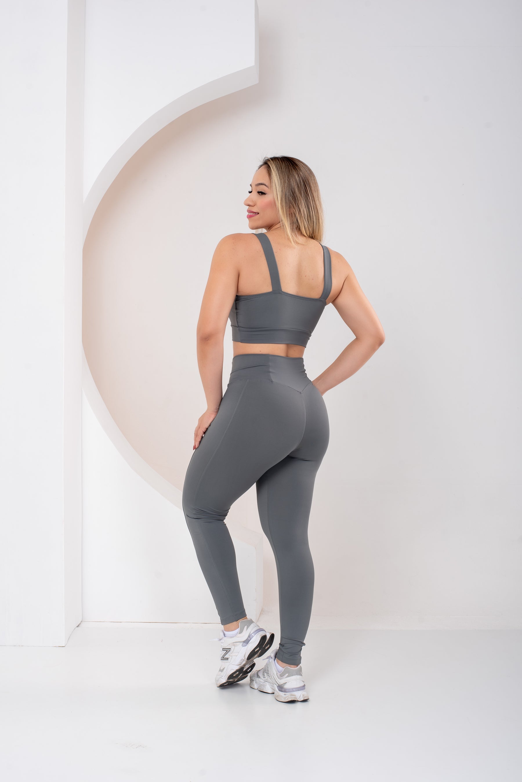 Conjunto de calça | MEL