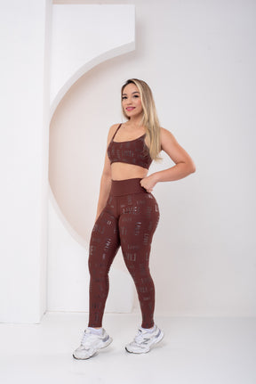 Conjunto de calça | LIVE