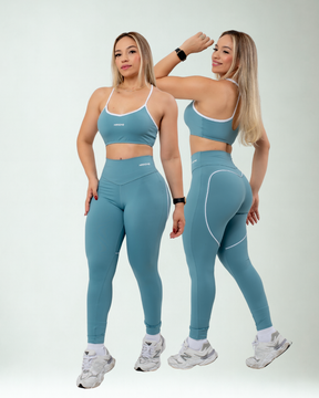 Conjunto poliamida | Cássia