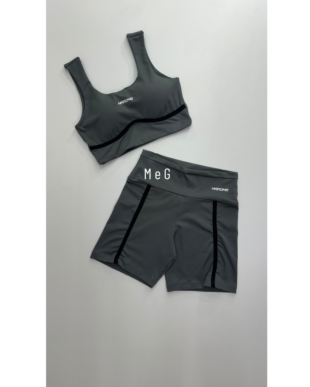 Conjunto poliamida | Serena