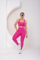 Conjunto poliamida | Luiza