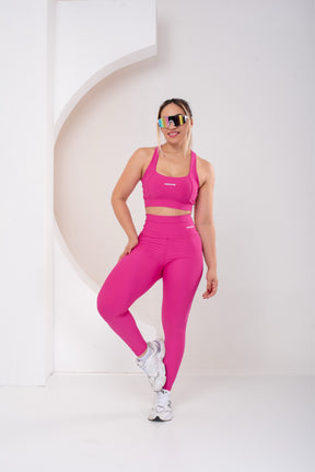 Conjunto poliamida | Luiza