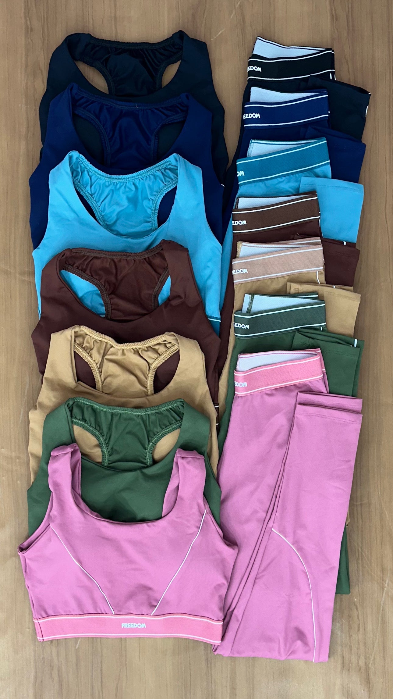 Conjunto de calça | FREEDOM