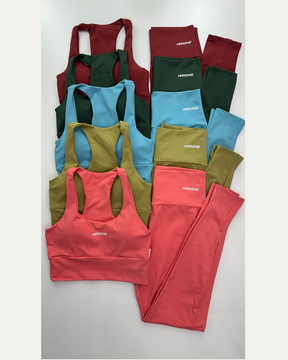 Conjunto poliamida | Ayla