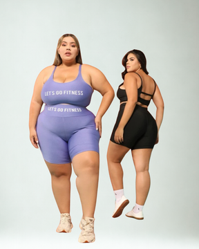 Conjunto poliamida | Let’s