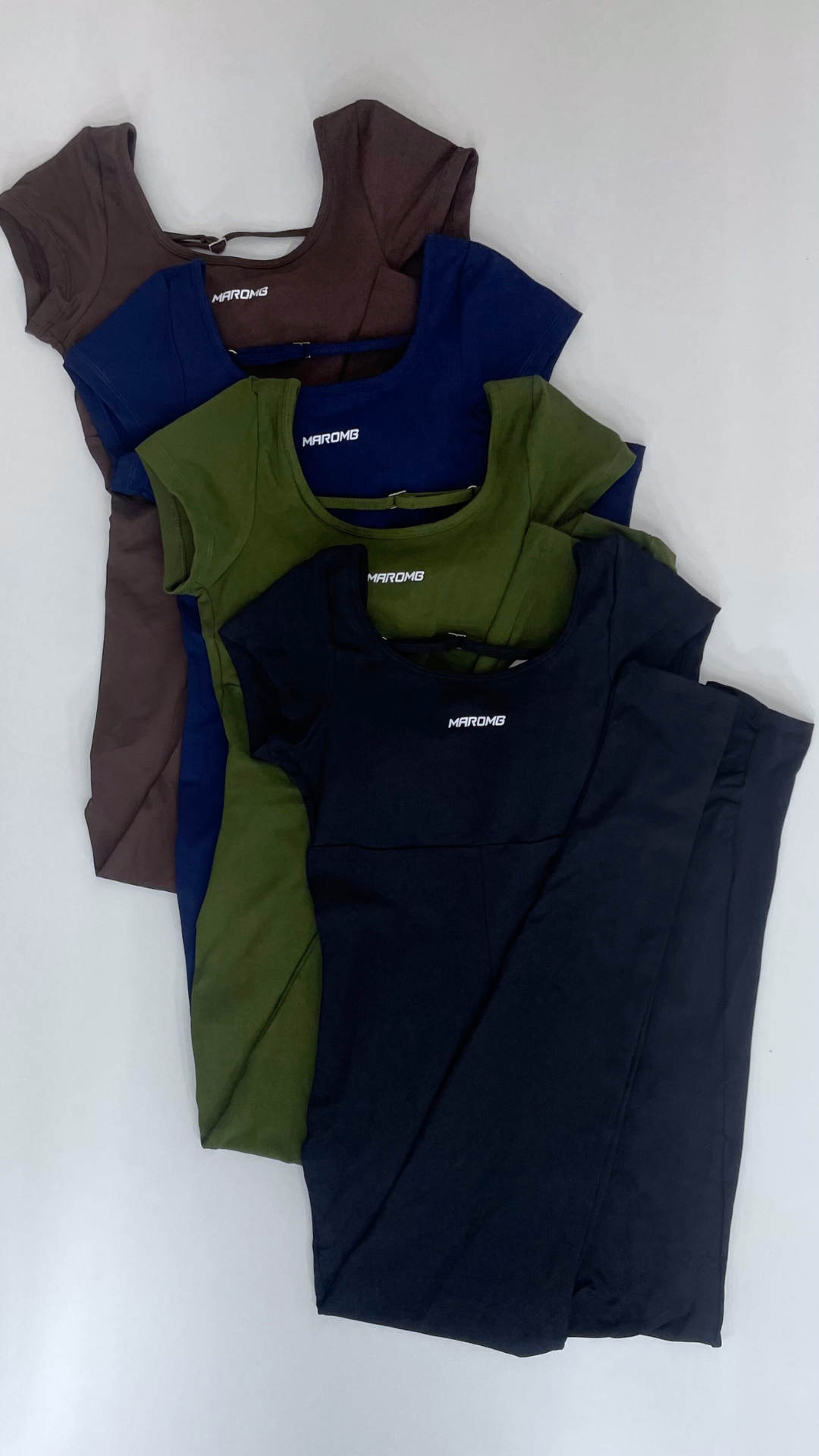 Macacão poliamida | Joana