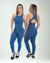 Conjunto poliamida | Sheila