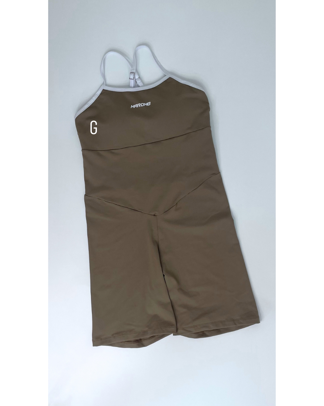 Macaquinho poliamida | Lay