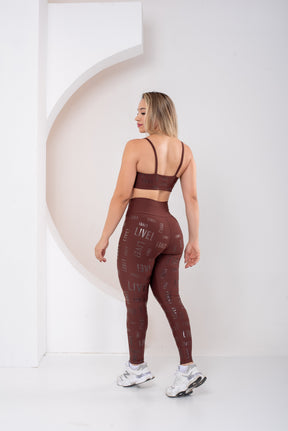 Conjunto de calça | LIVE