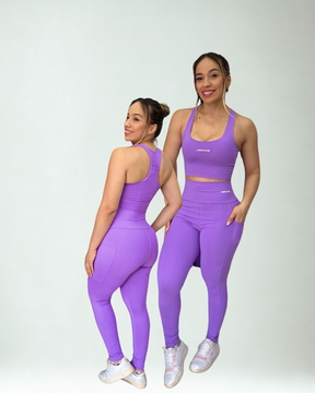 Conjunto poliamida | Ayla