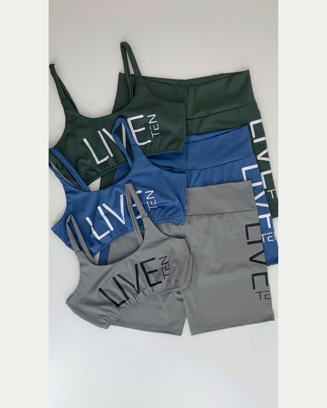 Conjunto Plus size | Live