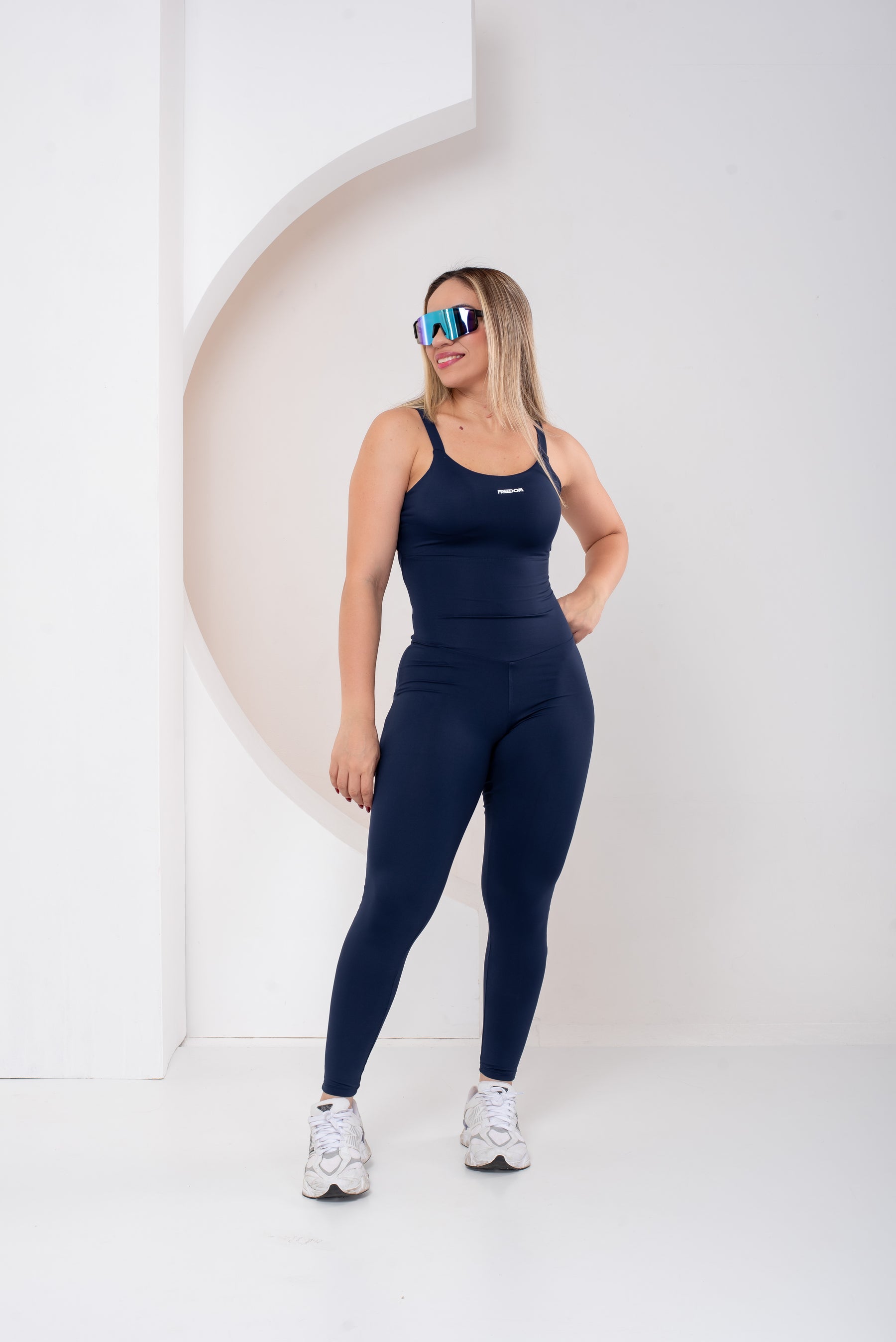 Macacão longo | MAYA