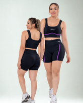 Conjunto poliamida | Serena