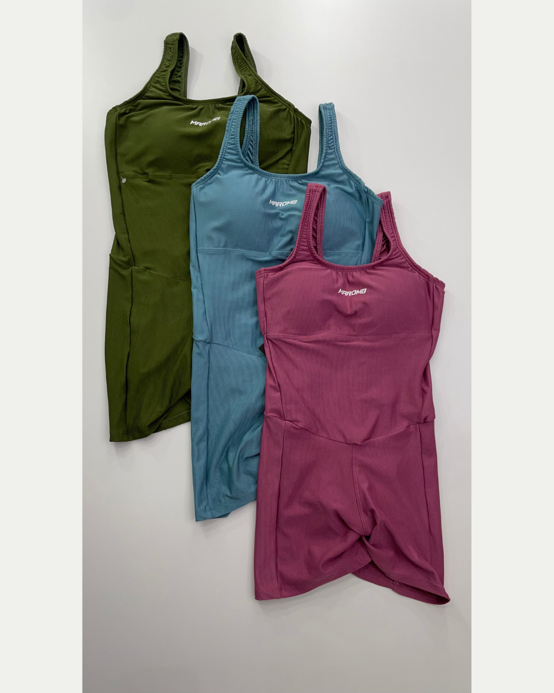 Macaquinho canelado | Luiza