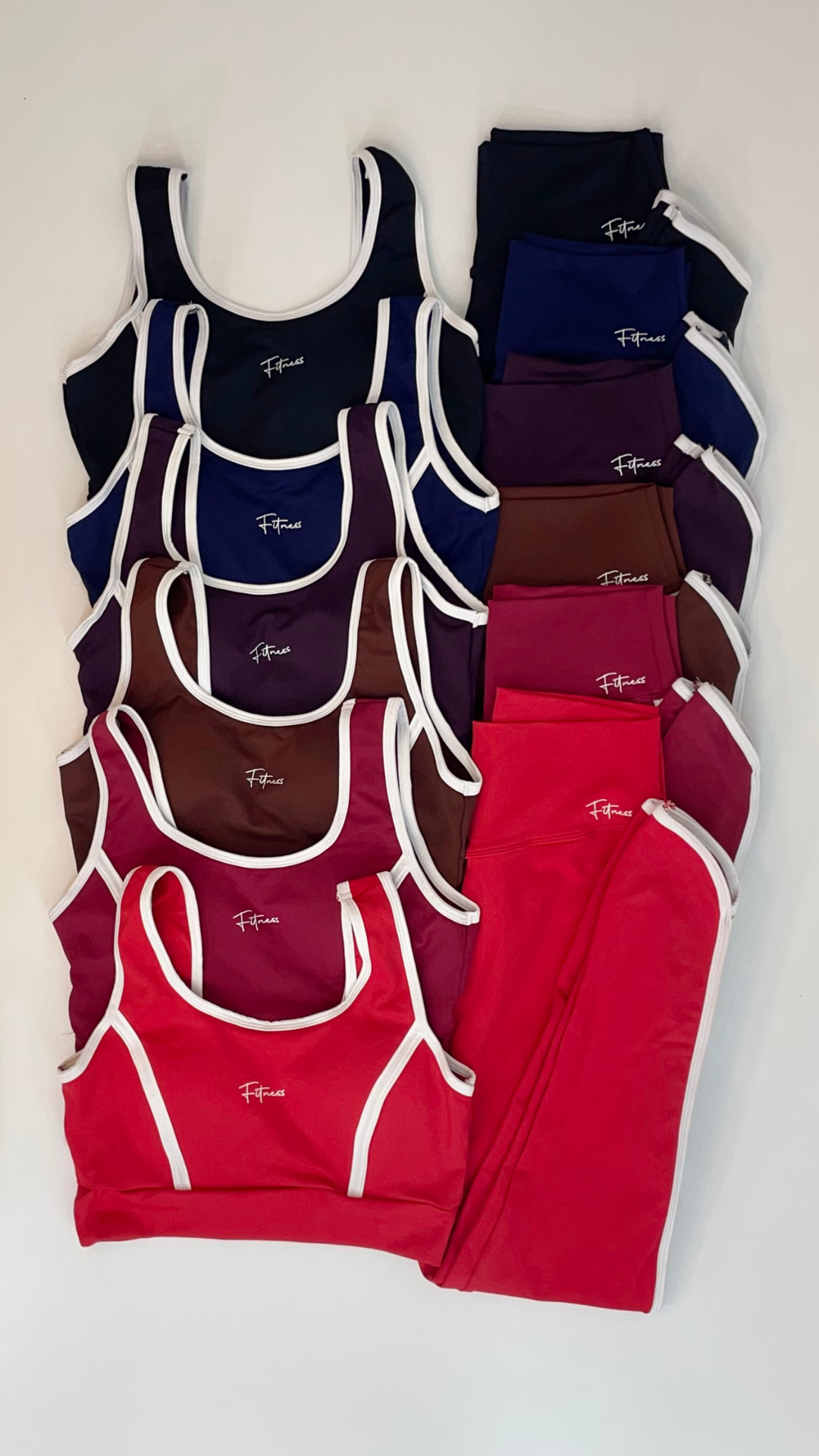 Conjunto poliamida | Raquel