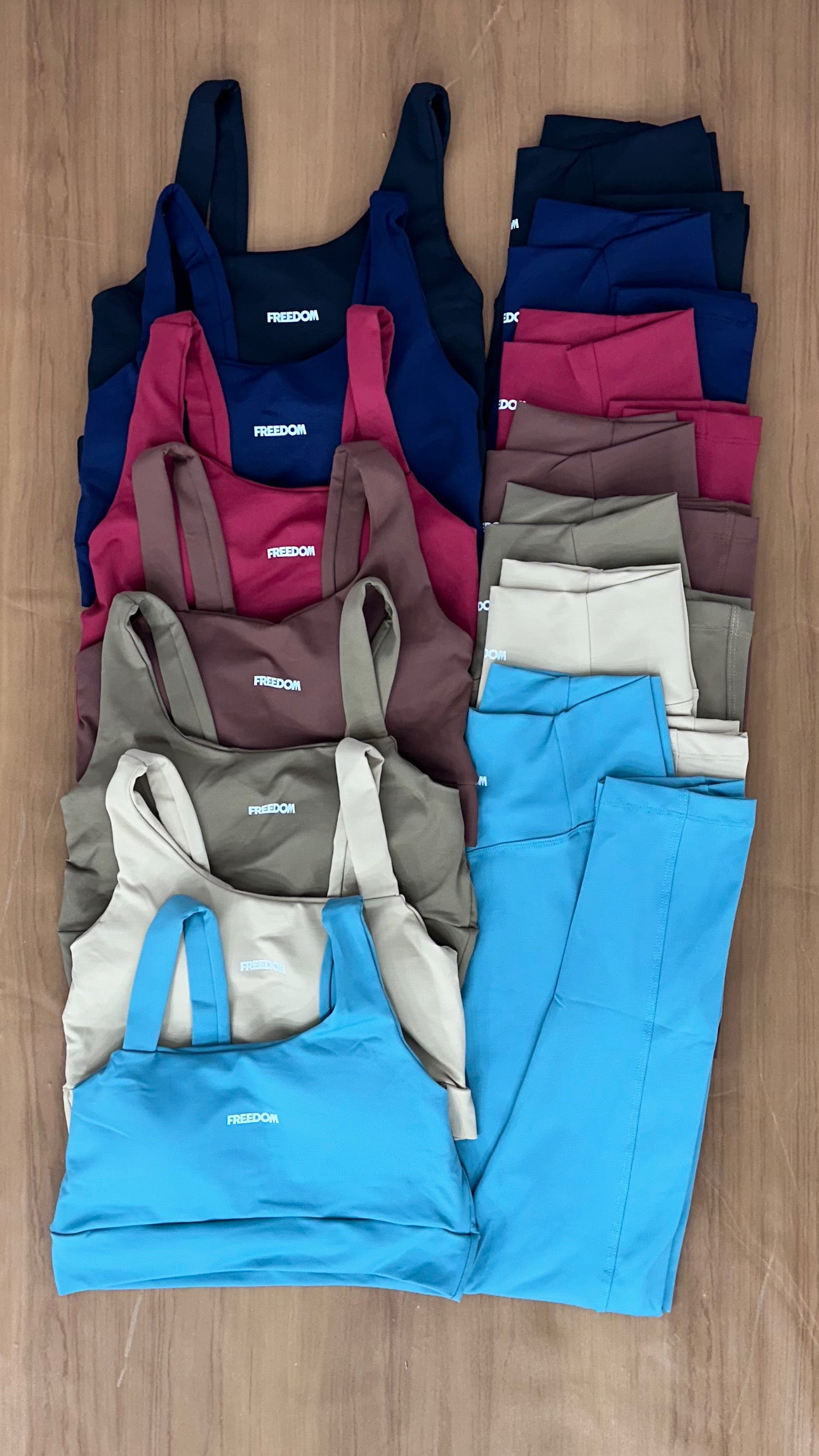 Conjunto de calça | MEL