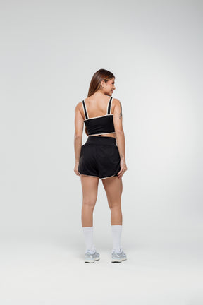 Conjunto de short duplo | Luana