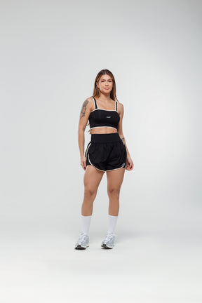 Conjunto de short duplo | Luana