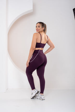 Conjunto poliamida | Dani