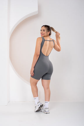 Macaquinho poliamida | Vanessa