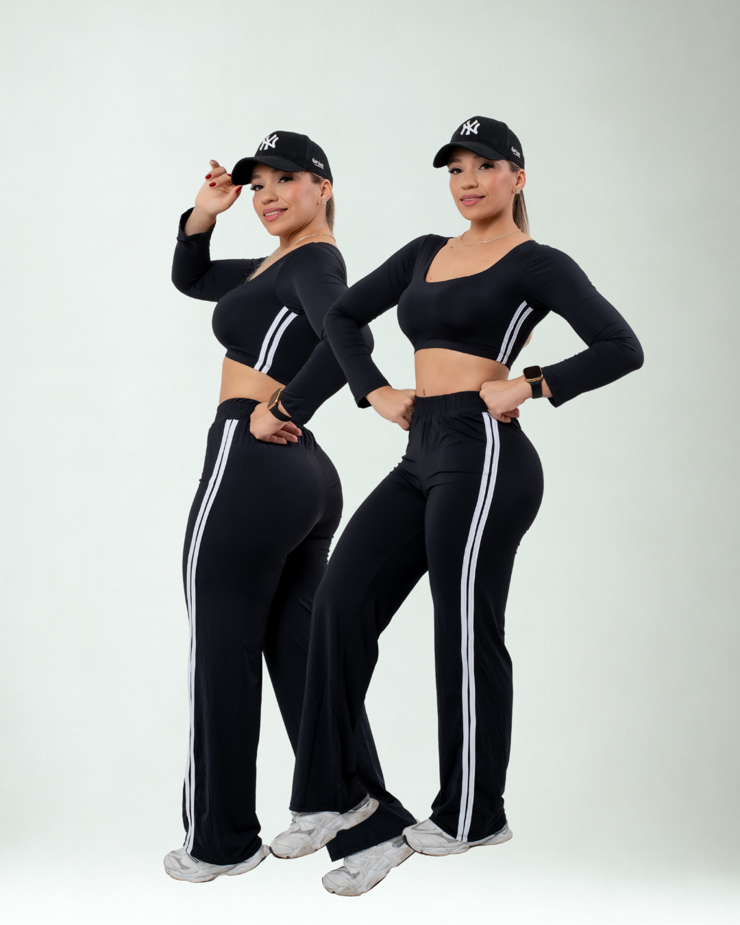 Conjunto poliamida | Bruna