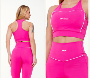 Conjunto de calça | Chloe