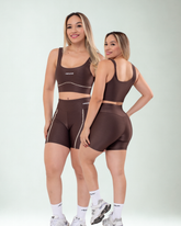 Conjunto Canelado | Joelma