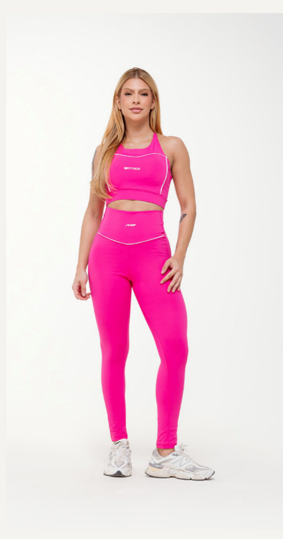 Conjunto de calça | Chloe