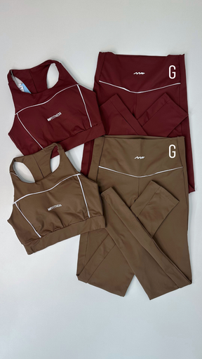 Conjunto de calça | Chloe