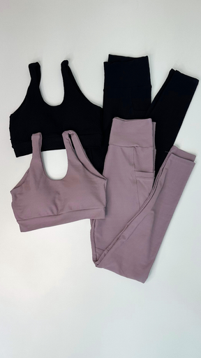 Conjunto jackard | Lívia