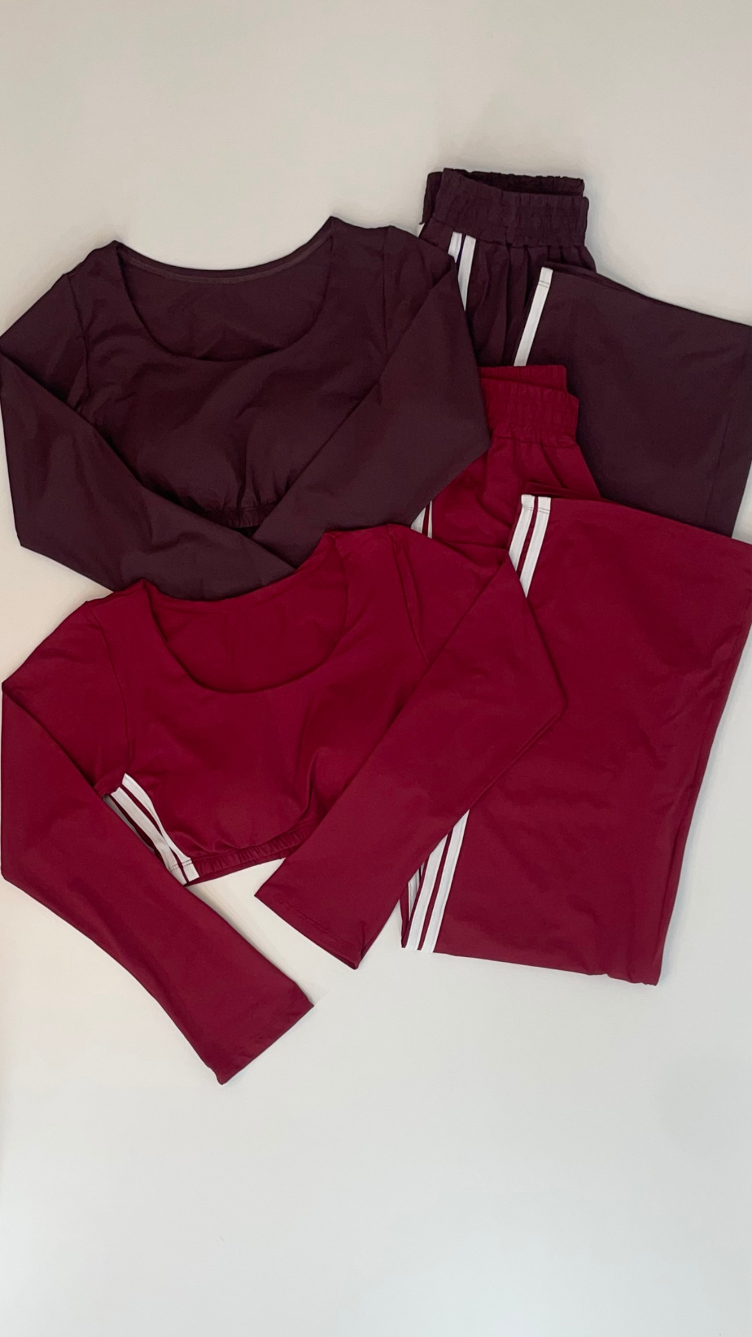 Conjunto poliamida | Bruna