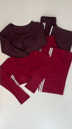 Conjunto poliamida | Bruna