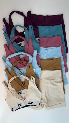 Conjunto poliamida | Liz