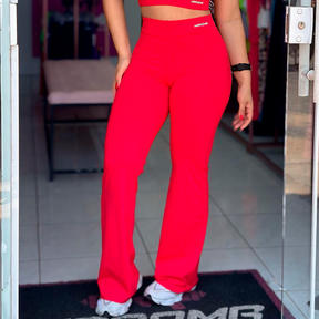 Calça Feminina para Academia em Poliamida